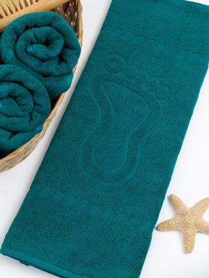 ножки изумруд