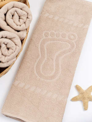 ножки бежевый