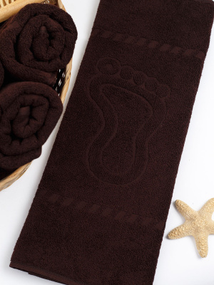 ножки коричневый