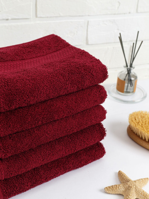 460 бордовый