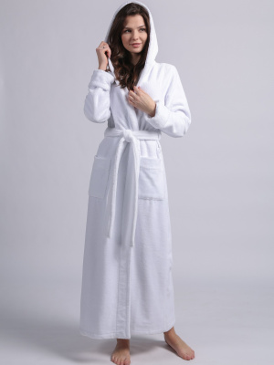 махра капюшон