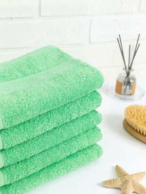 460 салатовый